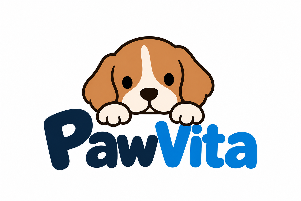PawVita