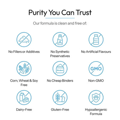 PawVita Premium Liquid Collagen