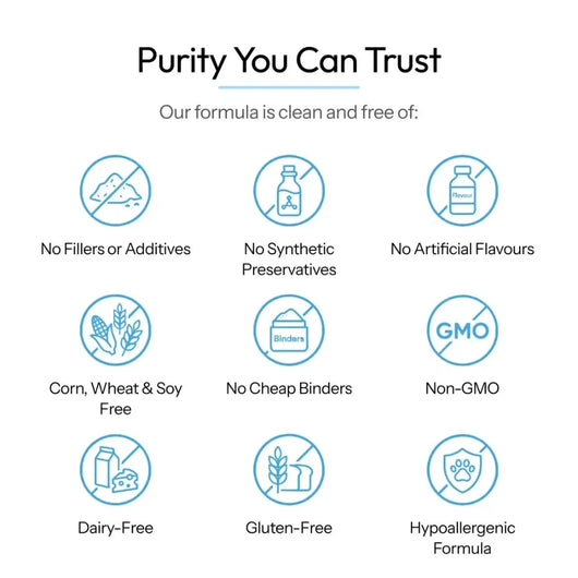 PawVita Premium Liquid Collagen